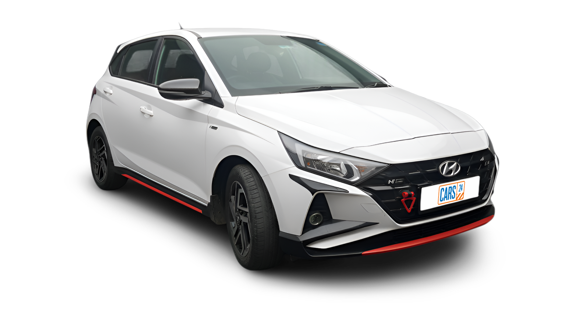 Hyundai NEW I20 N LINE-img